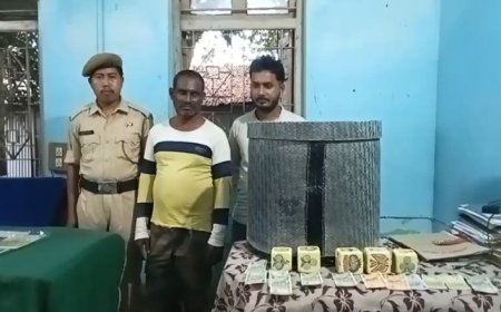 জোয়ারী সমেত জুয়া খেলার বিভিন্ন সামগ্রী আটক করল লেফুঙ্গা থানার পুলিশ