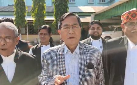 সাংসদ বিপ্লব কুমার দেবের বিরুদ্ধে মামলা দায়ের করল জিতেন্দ্র চৌধুরী