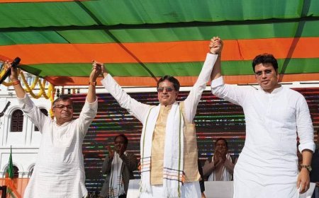 পৃষ্ঠাপ্রমোখ হচ্ছে মন্ডলের মেরুদন্ড, মোহনপুরে পৃষ্ঠা প্রমুখ সম্মেলনে বললেন মুখ্যমন্ত্রী