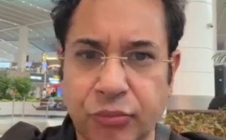 বিজেপির সমাবেশকে কটাক্ষ প্রদ্যুতের