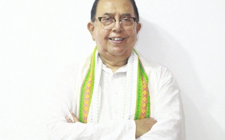 জীবন যুদ্ধে পরাস্থ্য বিশ্ববন্ধু