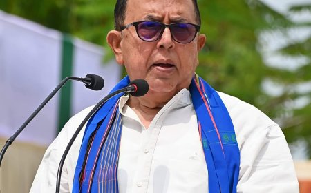 বিশ্ব বন্ধুর প্রয়াণে শোক প্রকাশ করলেন মুখ্যমন্ত্রী থেকে বিরোধী দলনেতা