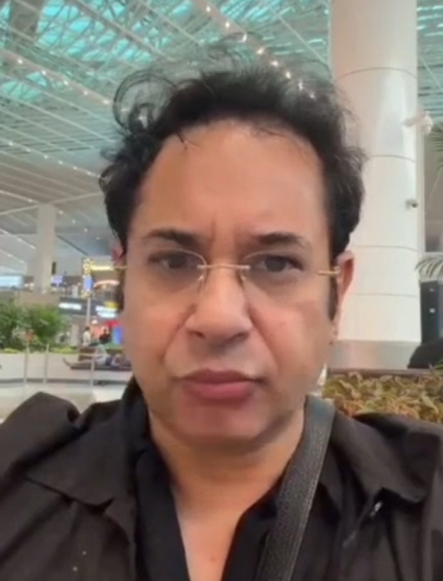 বিজেপির সমাবেশকে কটাক্ষ প্রদ্যুতের