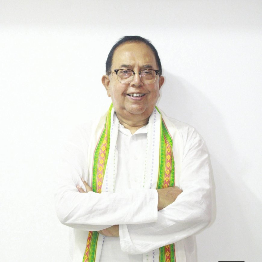 জীবন যুদ্ধে পরাস্থ্য বিশ্ববন্ধু