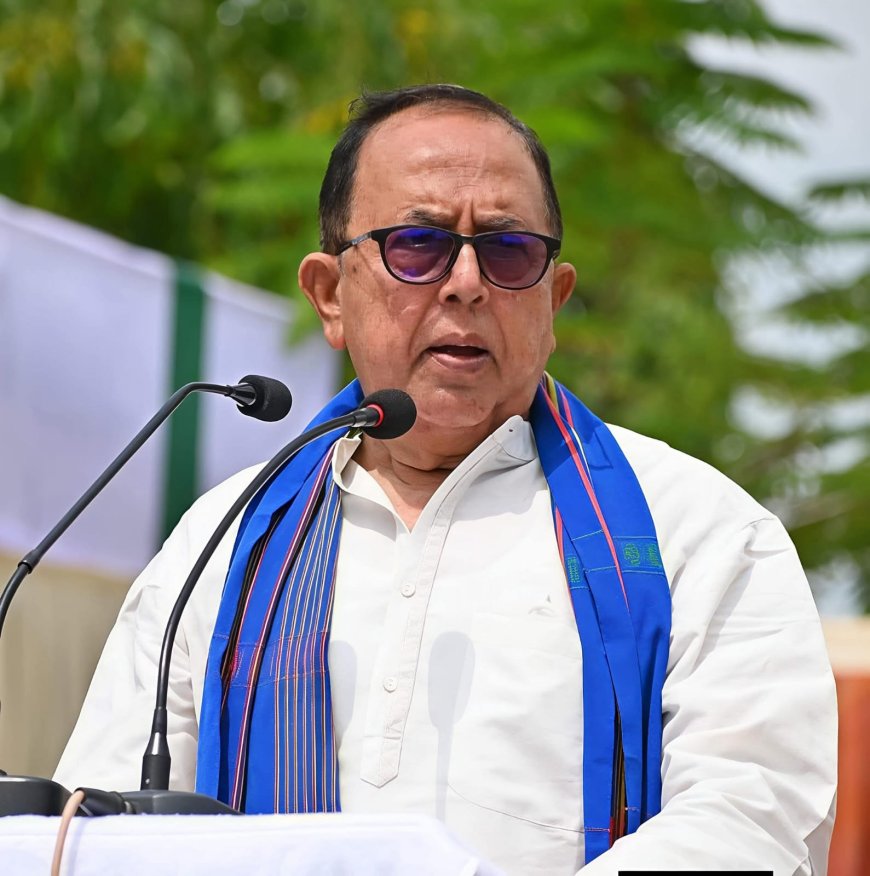 বিশ্ব বন্ধুর প্রয়াণে শোক প্রকাশ করলেন মুখ্যমন্ত্রী থেকে বিরোধী দলনেতা