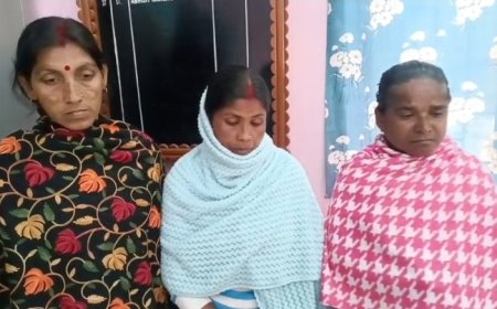 শিশু নিগ্রহের সাথে জড়িত ৩ অভিযুক্ত গ্রেপ্তার, অভিযুক্তদের জেল হাজতে পাঠায় আদালত