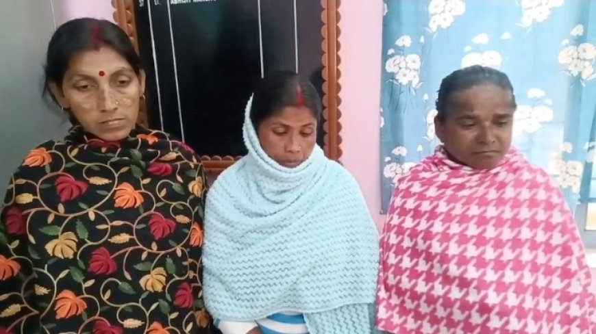 শিশু নিগ্রহের সাথে জড়িত ৩ অভিযুক্ত গ্রেপ্তার, অভিযুক্তদের জেল হাজতে পাঠায় আদালত