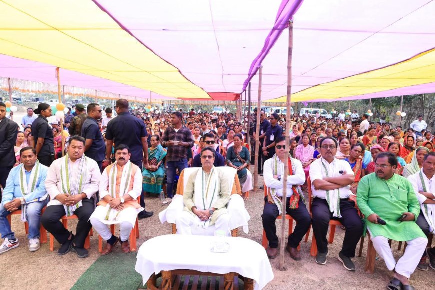 শান্তি বজায় রাখার ক্ষেত্রে কড়া মনোভাব প্রকাশ মুখ্যমন্ত্রীর