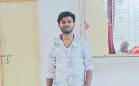 আগরতলা থেকে রেলে আসাম যাওয়ার পথে নিখোঁজ মোহনপুরের ছেলে