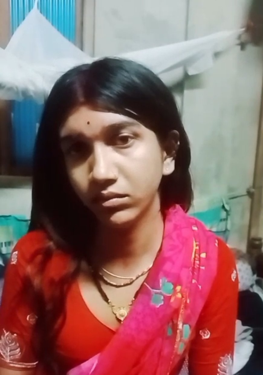 মেয়ে সেজে যুবককে বিয়ে করল প্রতারক যুবক