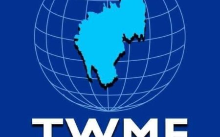 ত্রিপুরা ওয়েব মিডিয়া ফোরামের সাংগঠনিক সভা অনুষ্ঠিত হয় আগরতলা প্রেস ক্লাবে