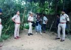 রামশঙ্কর এডিসি ভিলেজ এলাকায় উদ্ধার এক ব্যক্তির দেহ,তদন্তে সিধাই