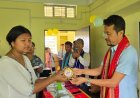 বড় কাঁঠাল ও আখালিয়া ছড়া স্কুলের কৃতি শিক্ষার্থীদের সংবর্ধনা জ্ঞাপন